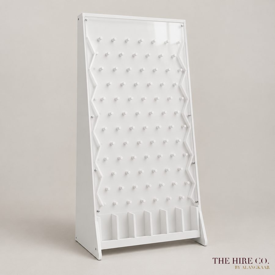 Plinko Board