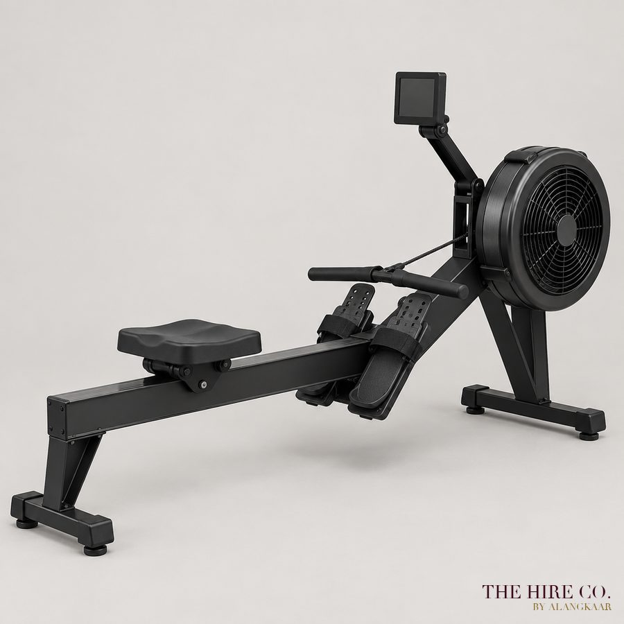 Rowing Machine
