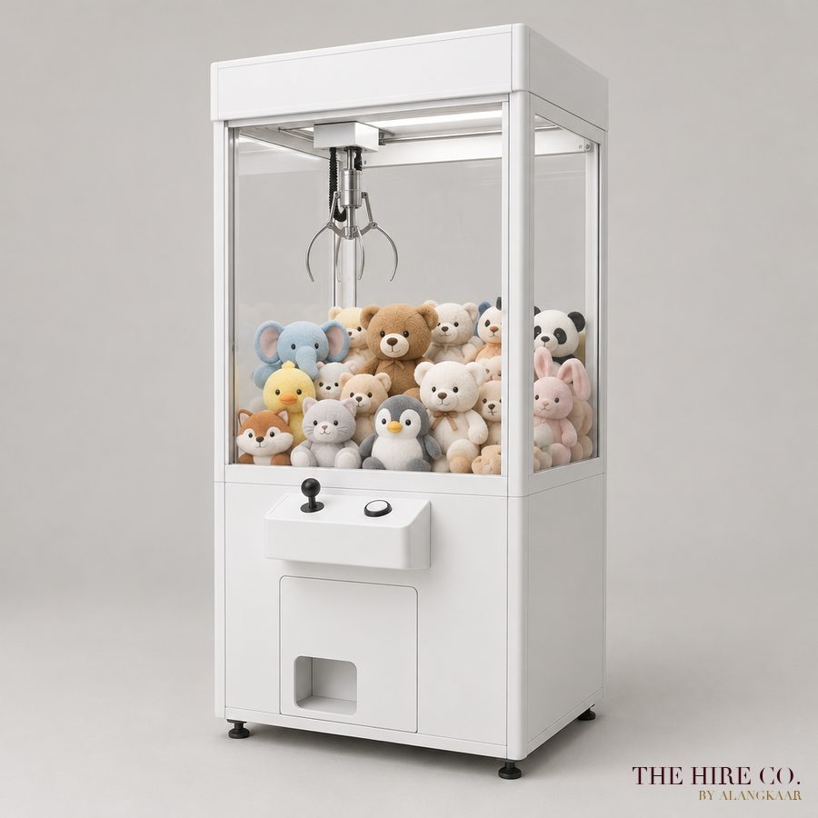 Claw Machine