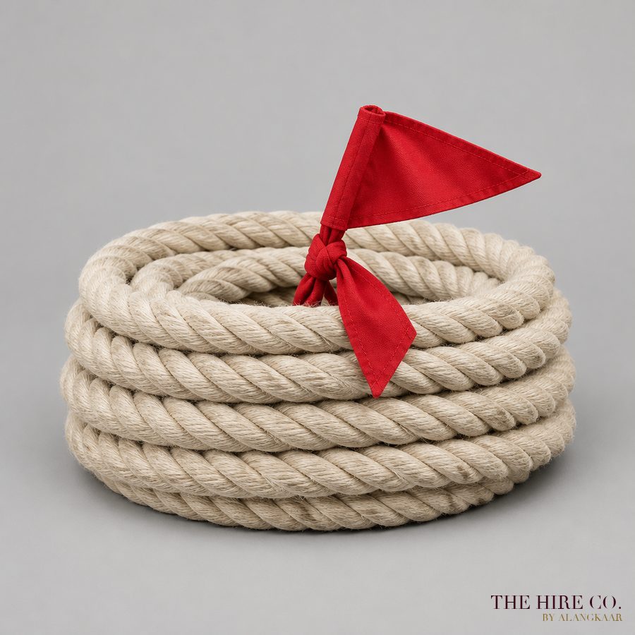 Tug of War Rope 20 m