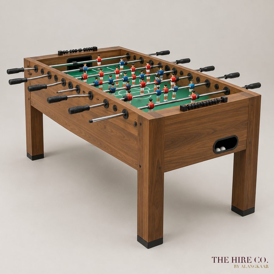 Foosball Table