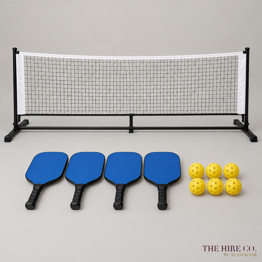 Pickleball Set