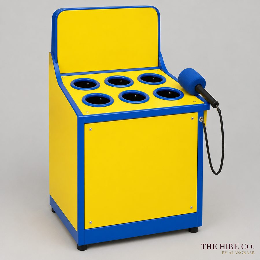 Whack-a-Mole Arcade