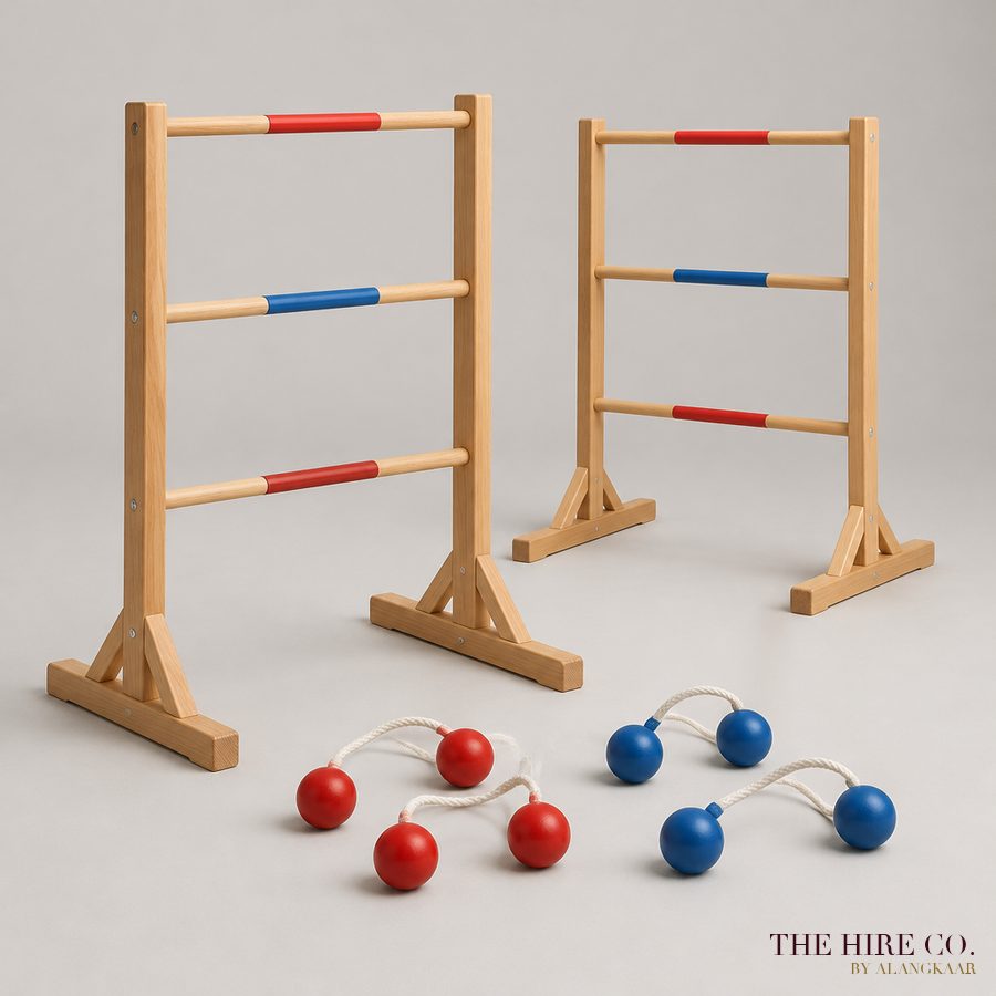 Ladder Toss