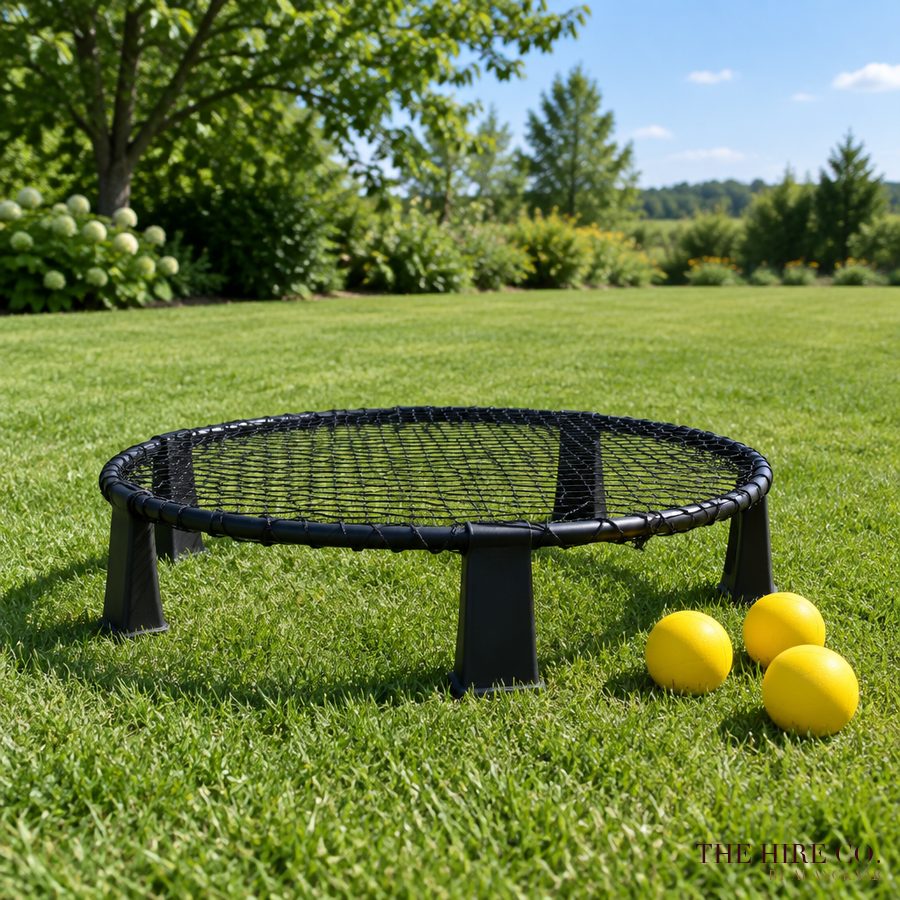 Roundnet Set