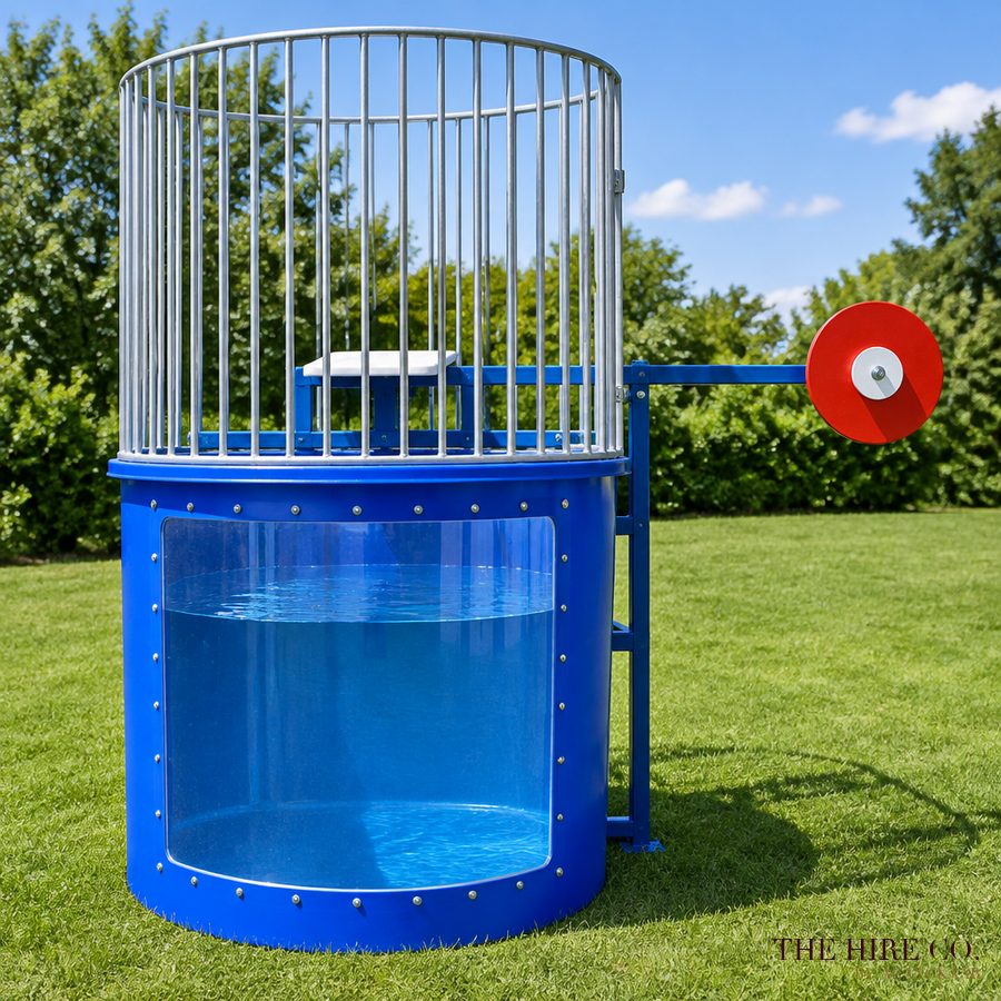 Dunk Tank