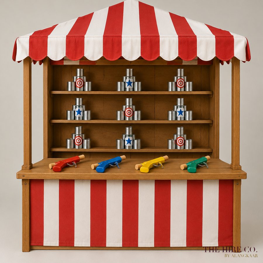 Cork Shooting Gallery