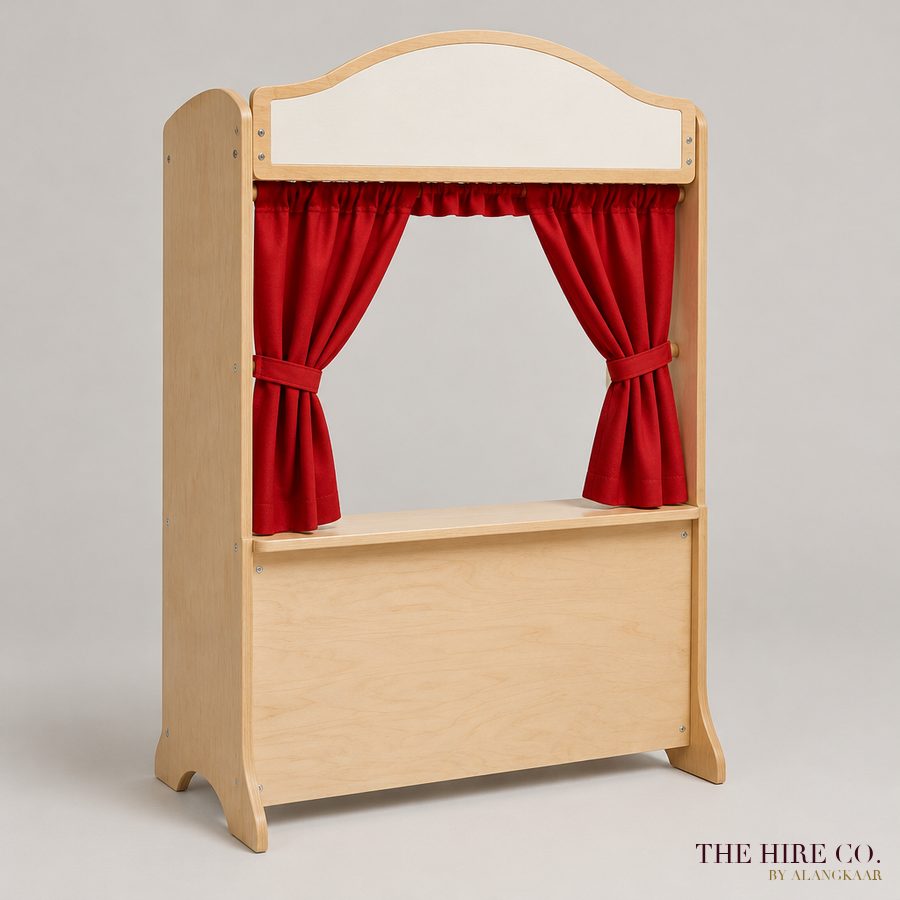 Puppet Theatre