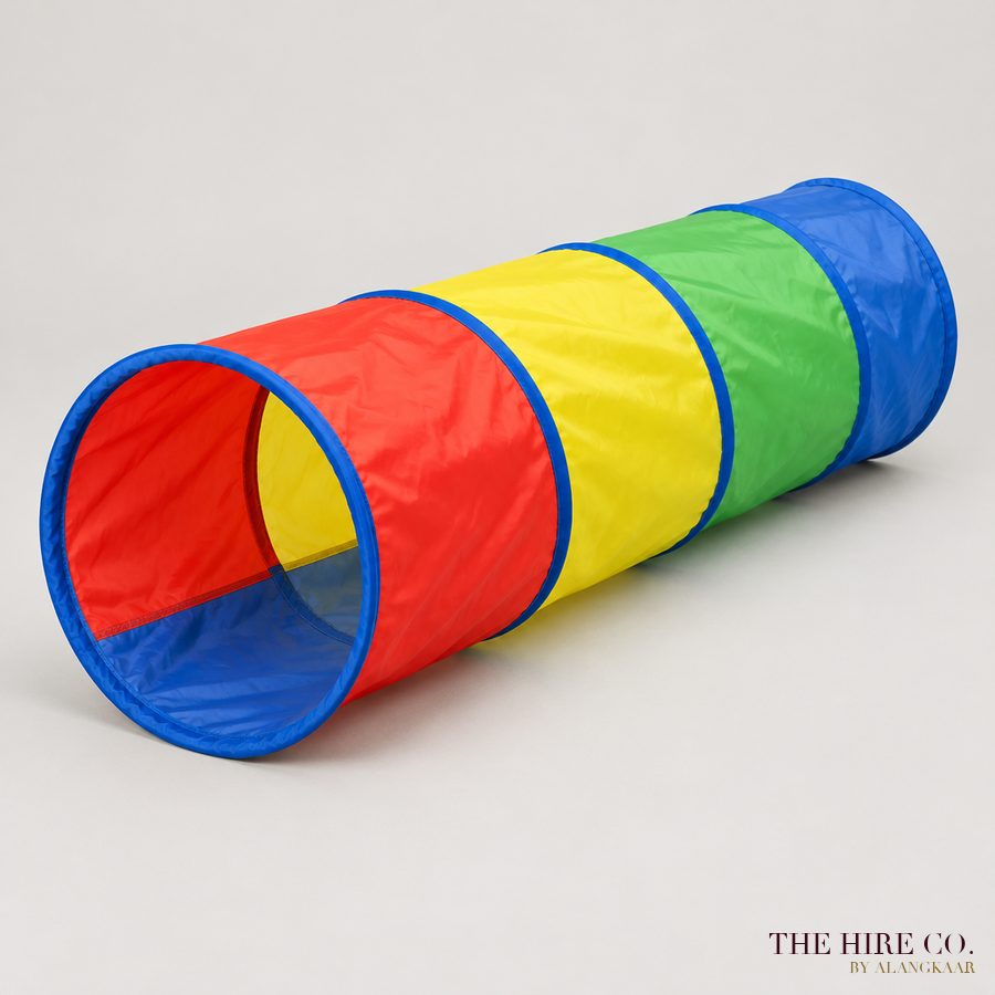 Play Tunnel