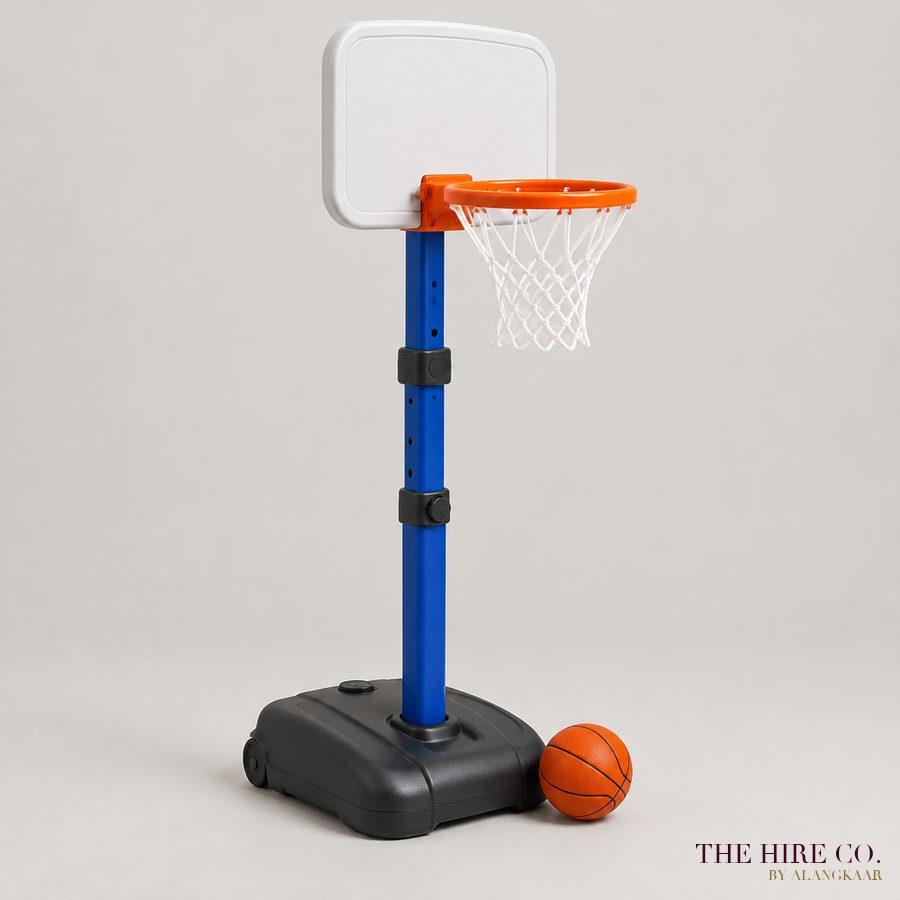 Kids Basketball Hoop