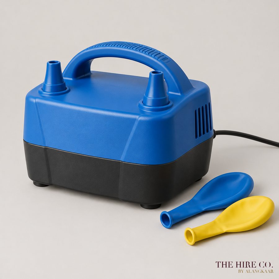Electric Balloon Pump