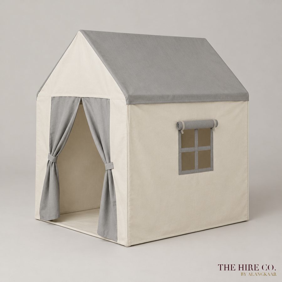 Kids Playhouse Tent