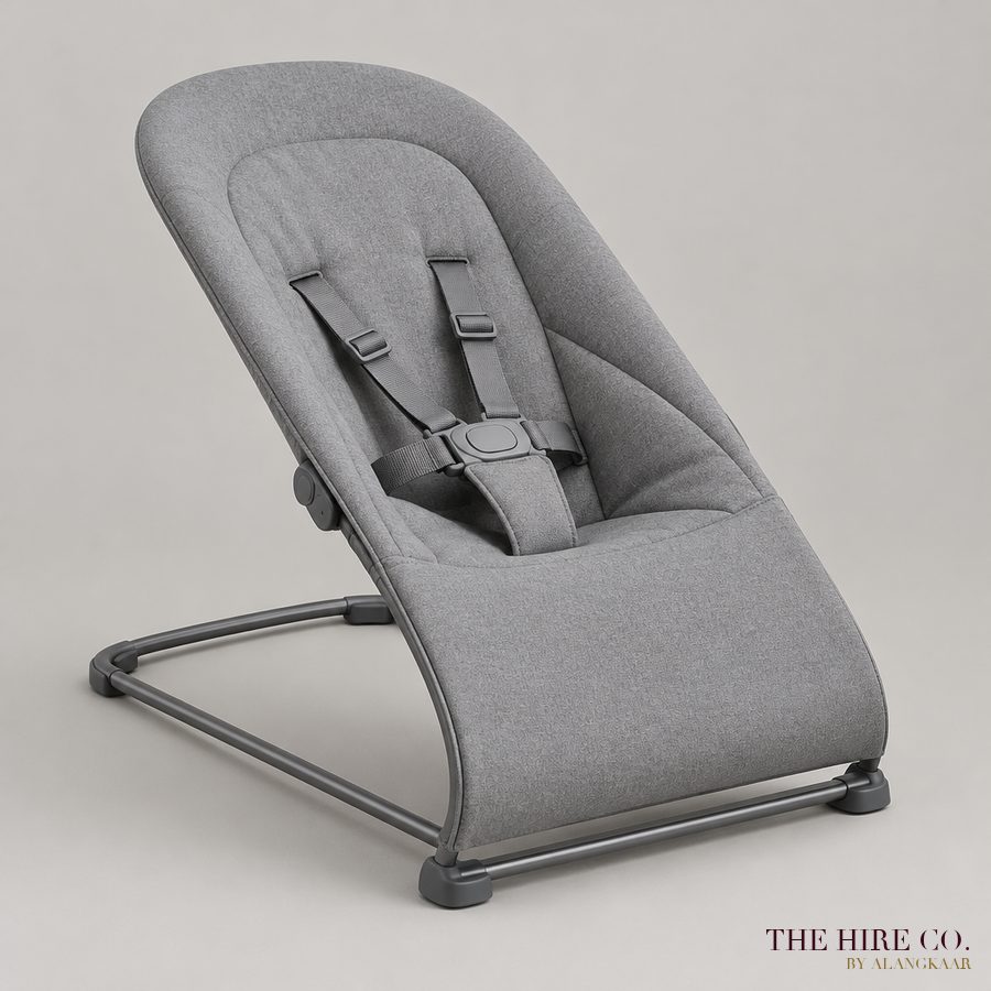 Baby Rocker