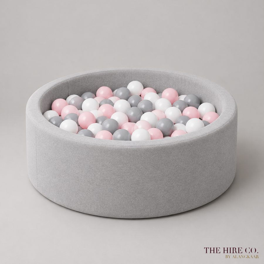 Toddler Ball Pool 1 m