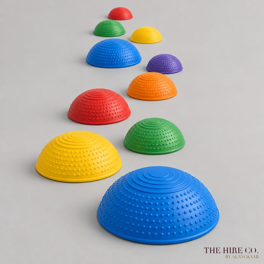 Stepping Stones (set of 12)