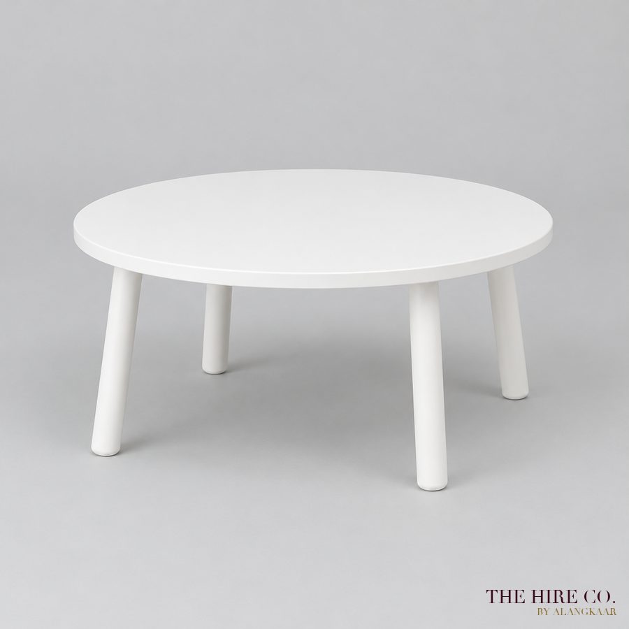 Kids Round Table 1.2 m