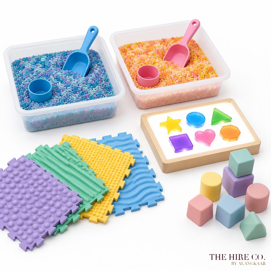 Sensory Play Kit