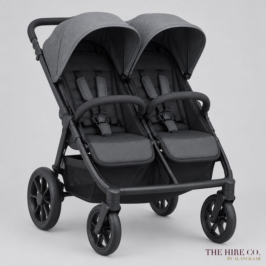 Twin Stroller