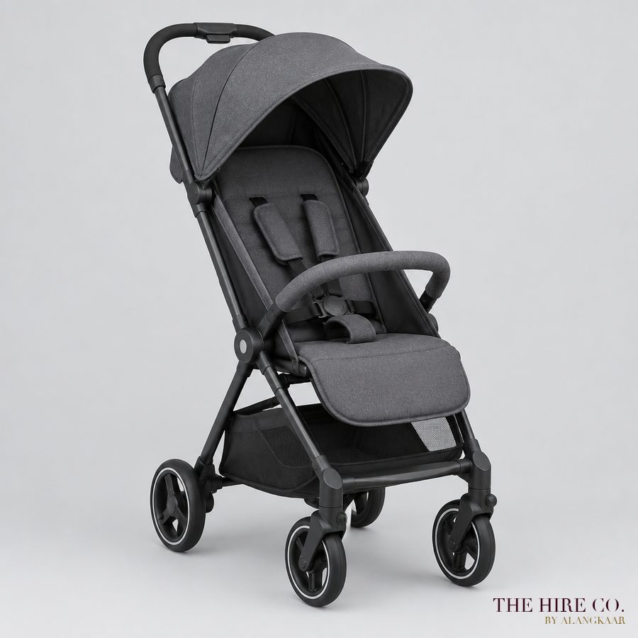 Compact Cabin Stroller