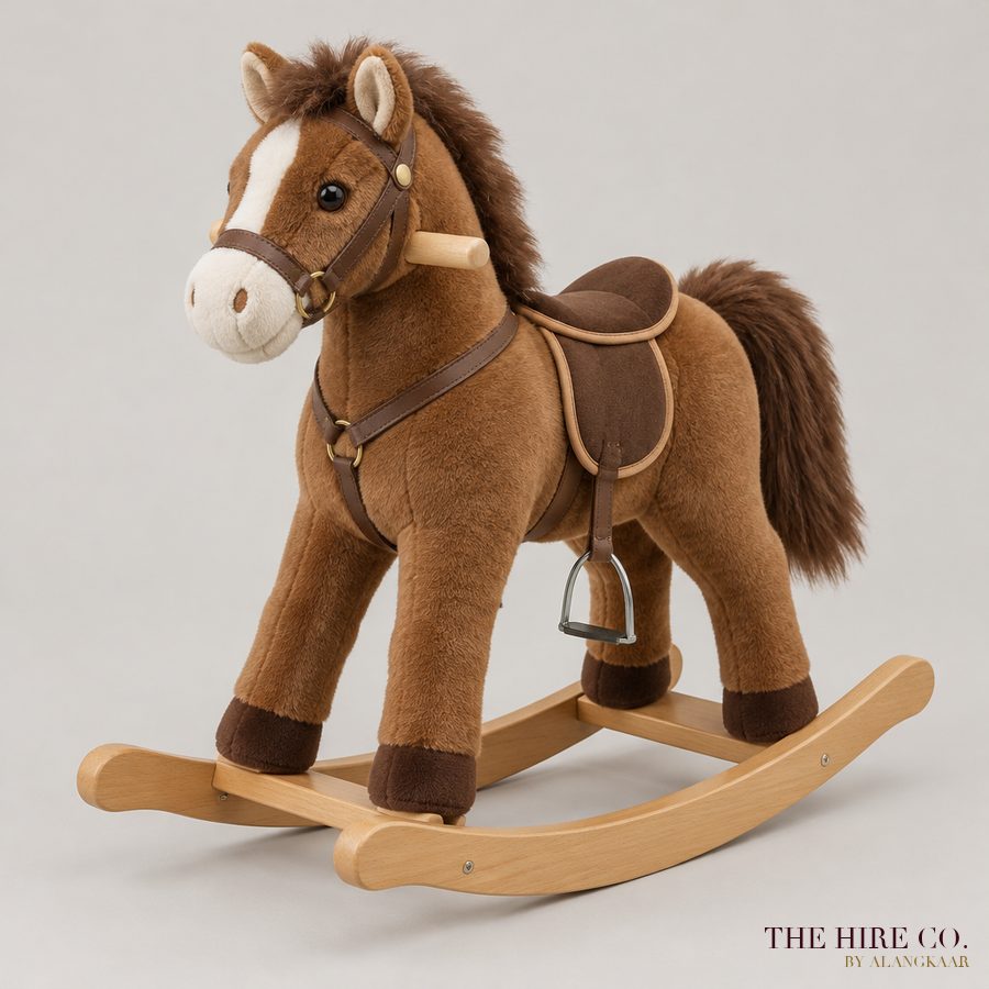 Rocking Horse