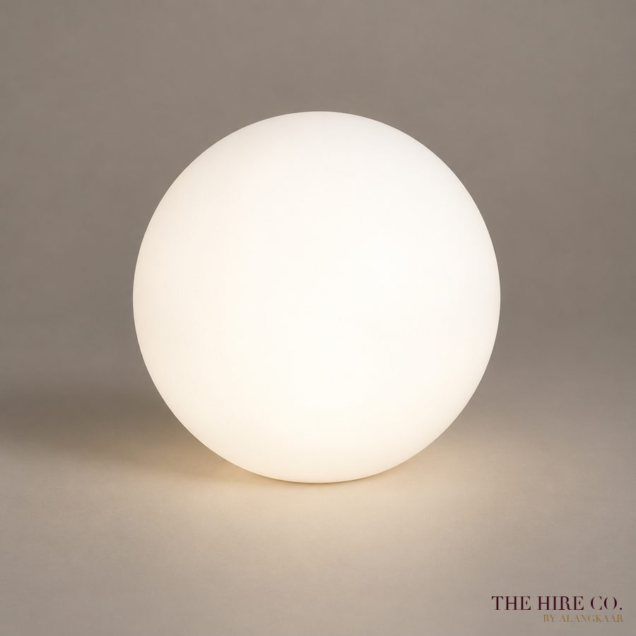 LED Ball 40 cm