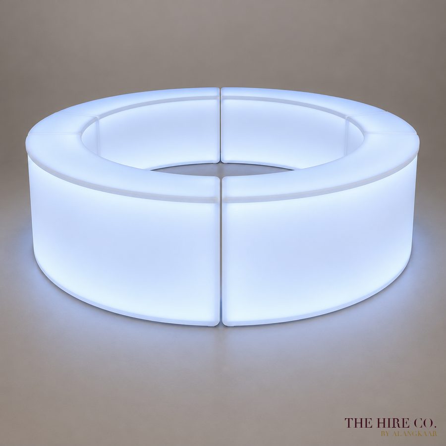 LED Circular Bar (full circle)