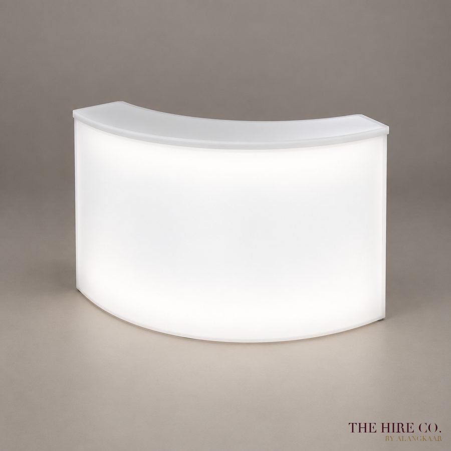 LED Corner Bar Module