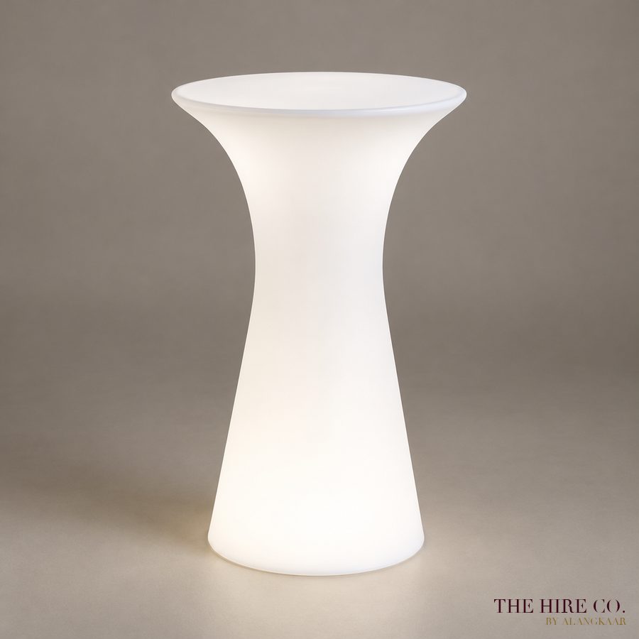 LED Peak Table