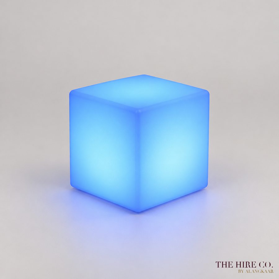 LED Cube 50 cm