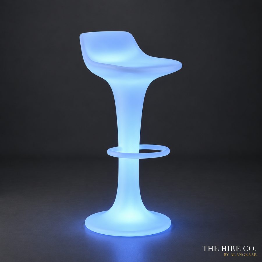 LED Bar Stool