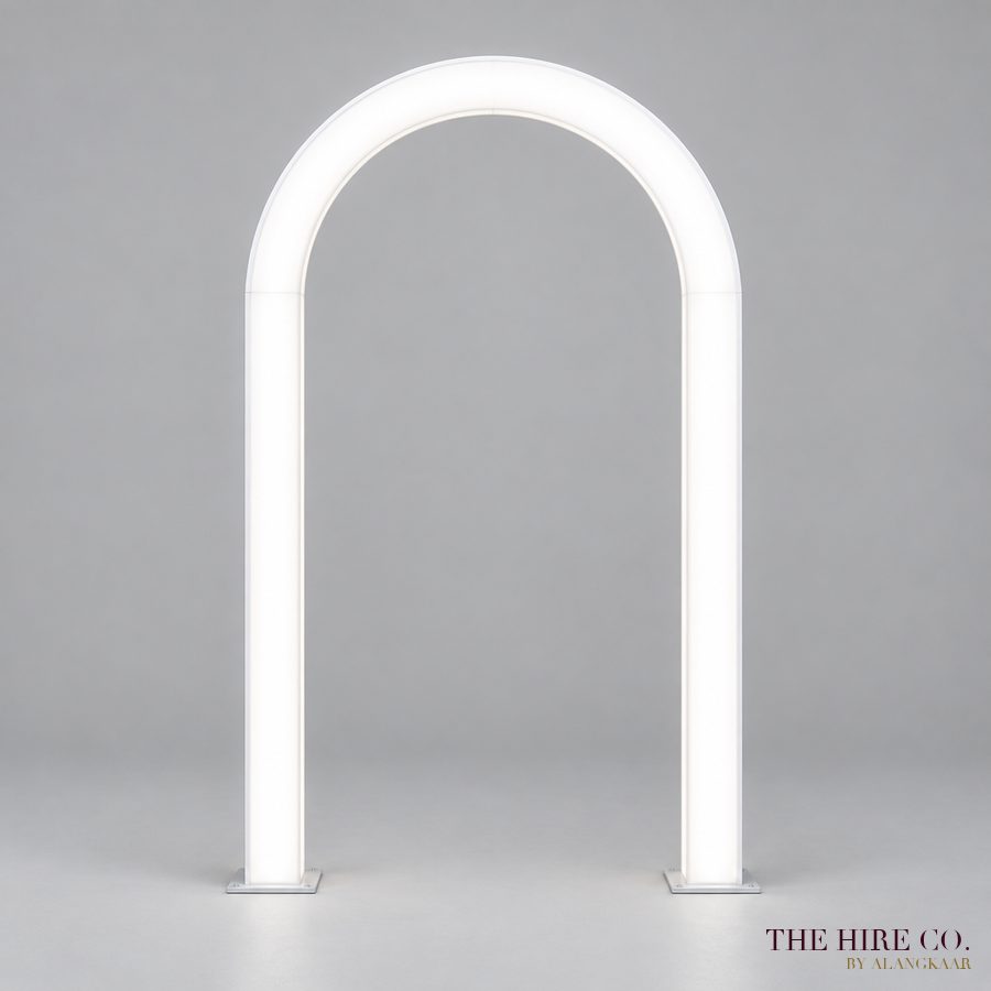 LED Arch Entrance 2.4 m