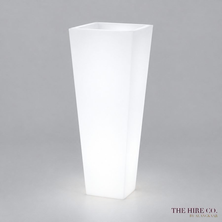 LED Planter Tower 1.2 m