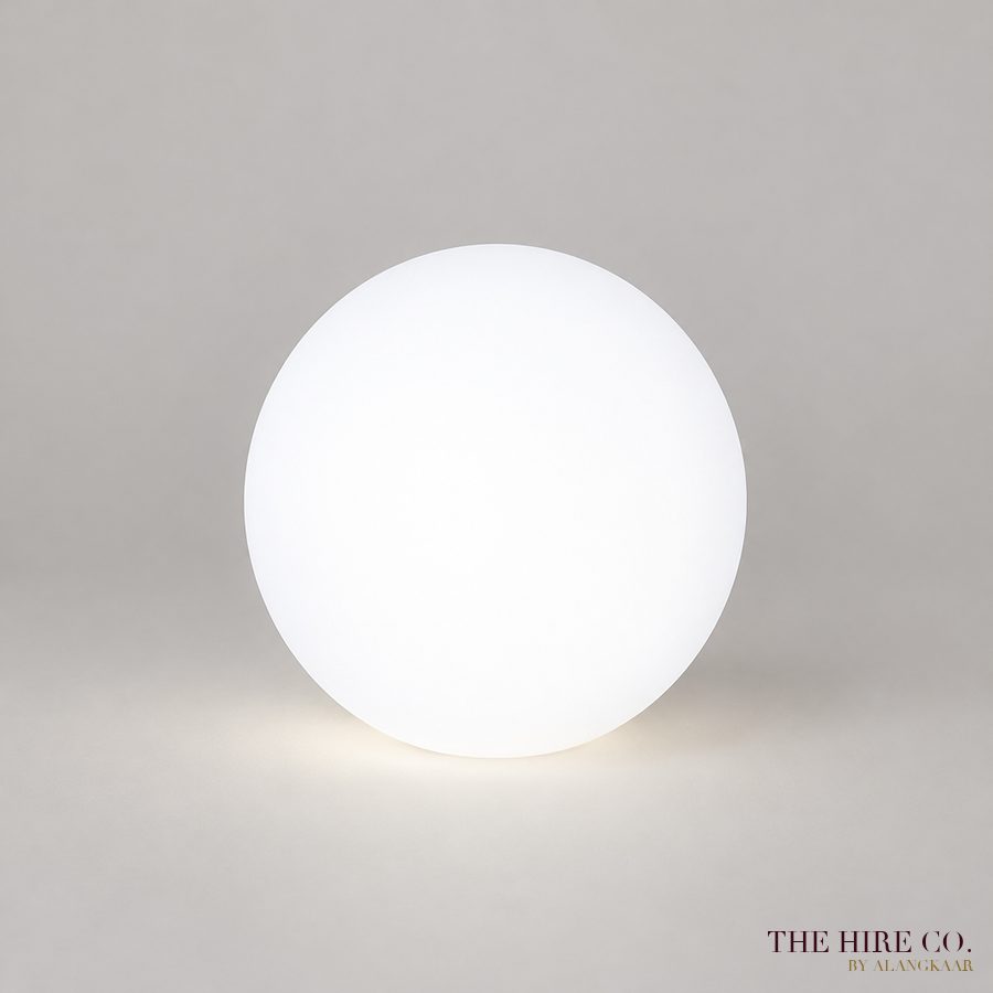 LED Ball 30 cm