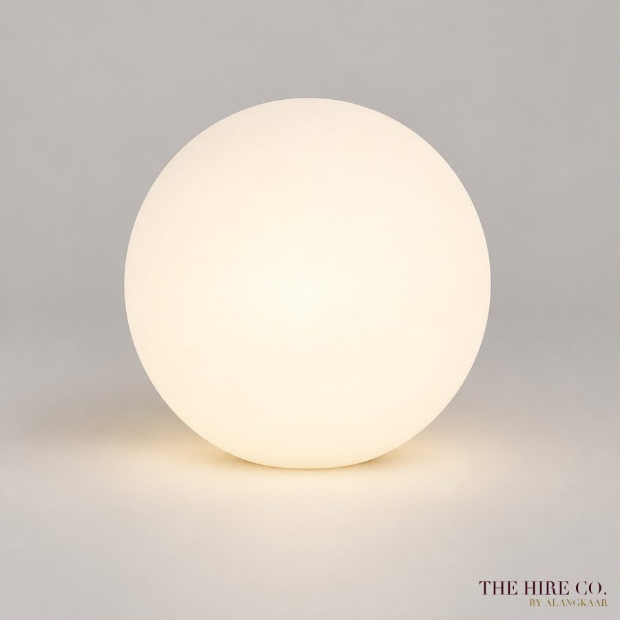 LED Ball 50 cm