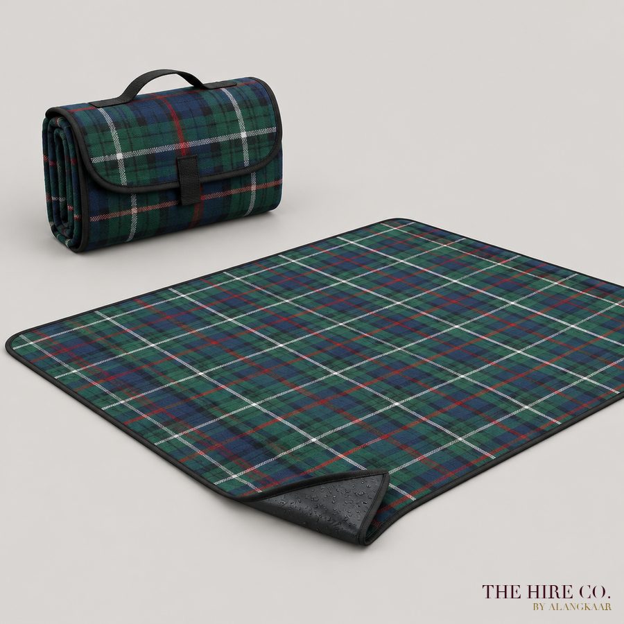 Waterproof Picnic Rug