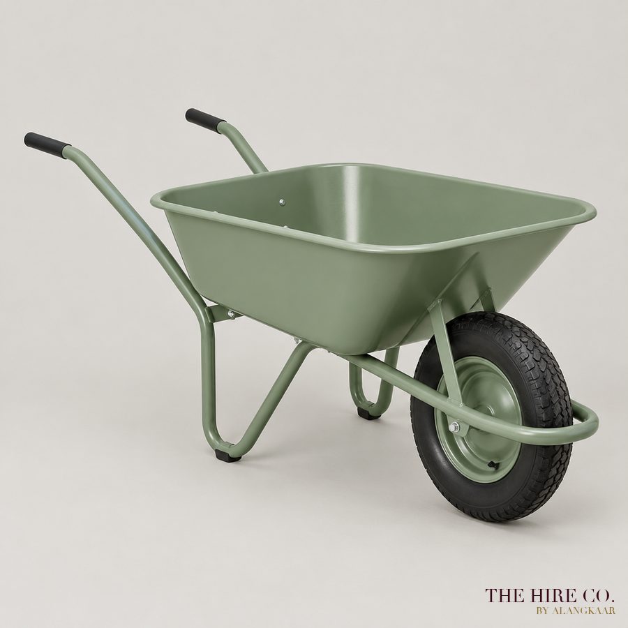 Wheelbarrow Drinks Cooler