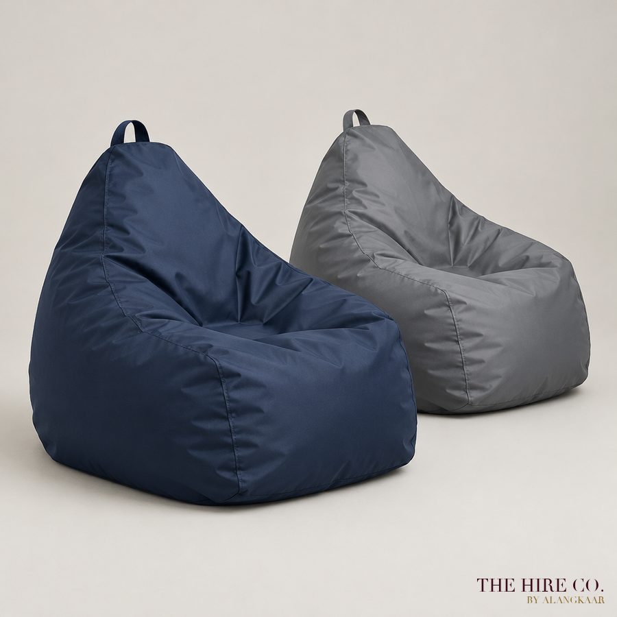 Outdoor Bean Bag, waterproof
