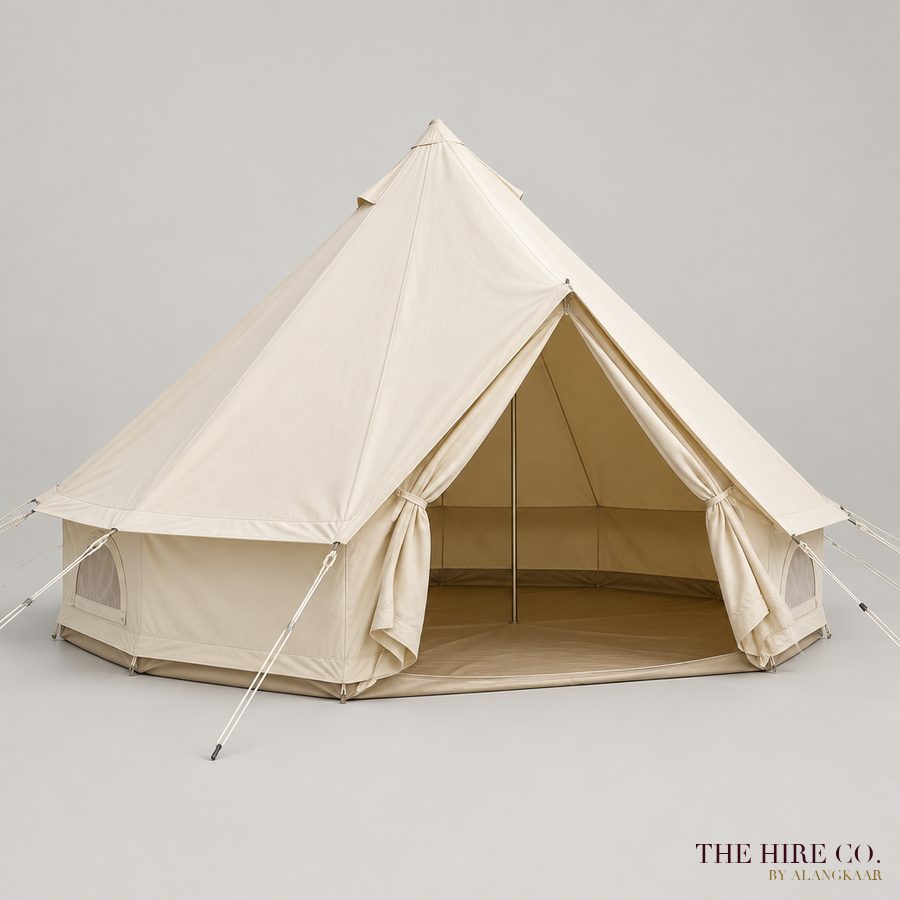 Bell Tent 5 m