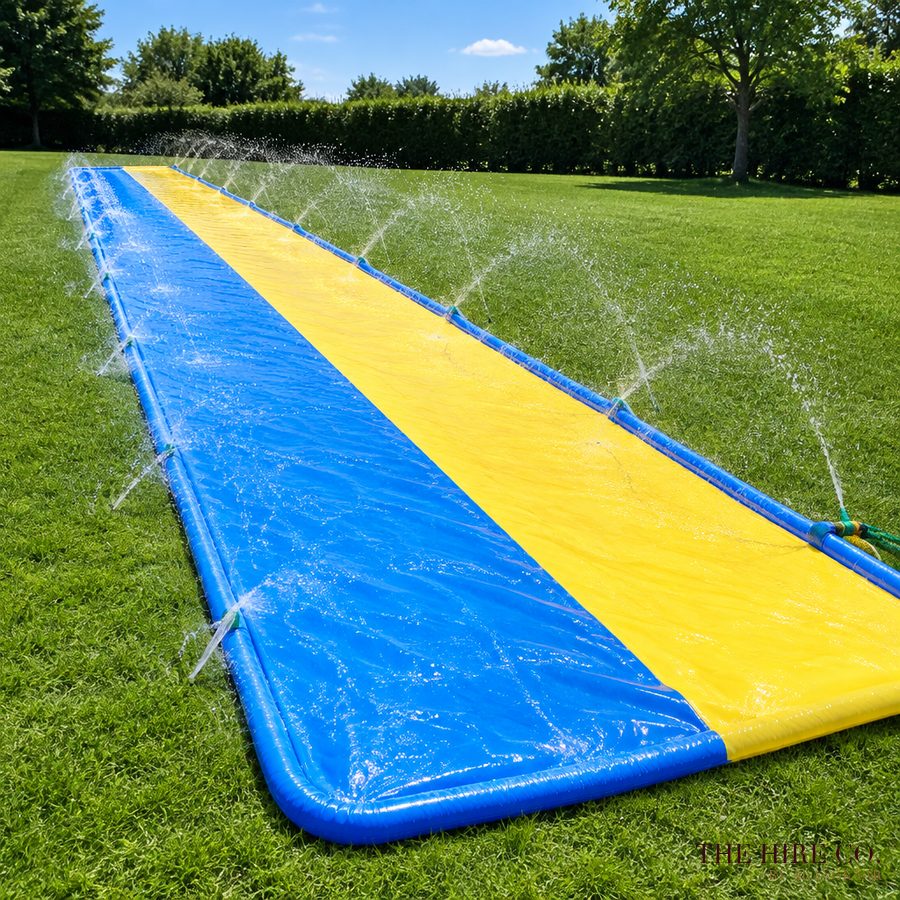 Slip & Slide 10 m