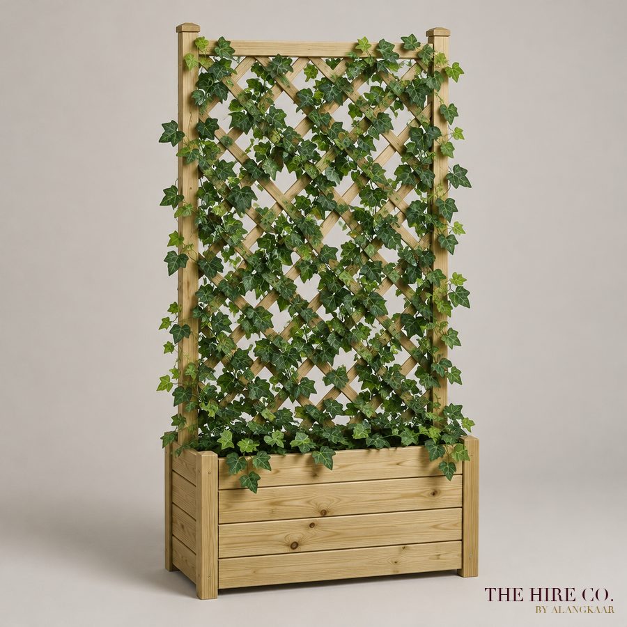Trellis Planter Screen 1.8 m