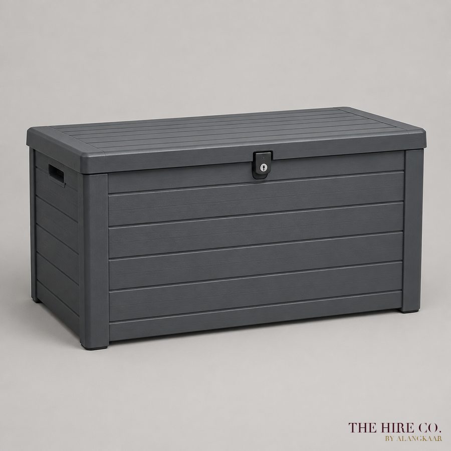 Outdoor Storage Box