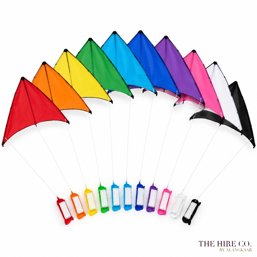 Kite Set (10 kites)