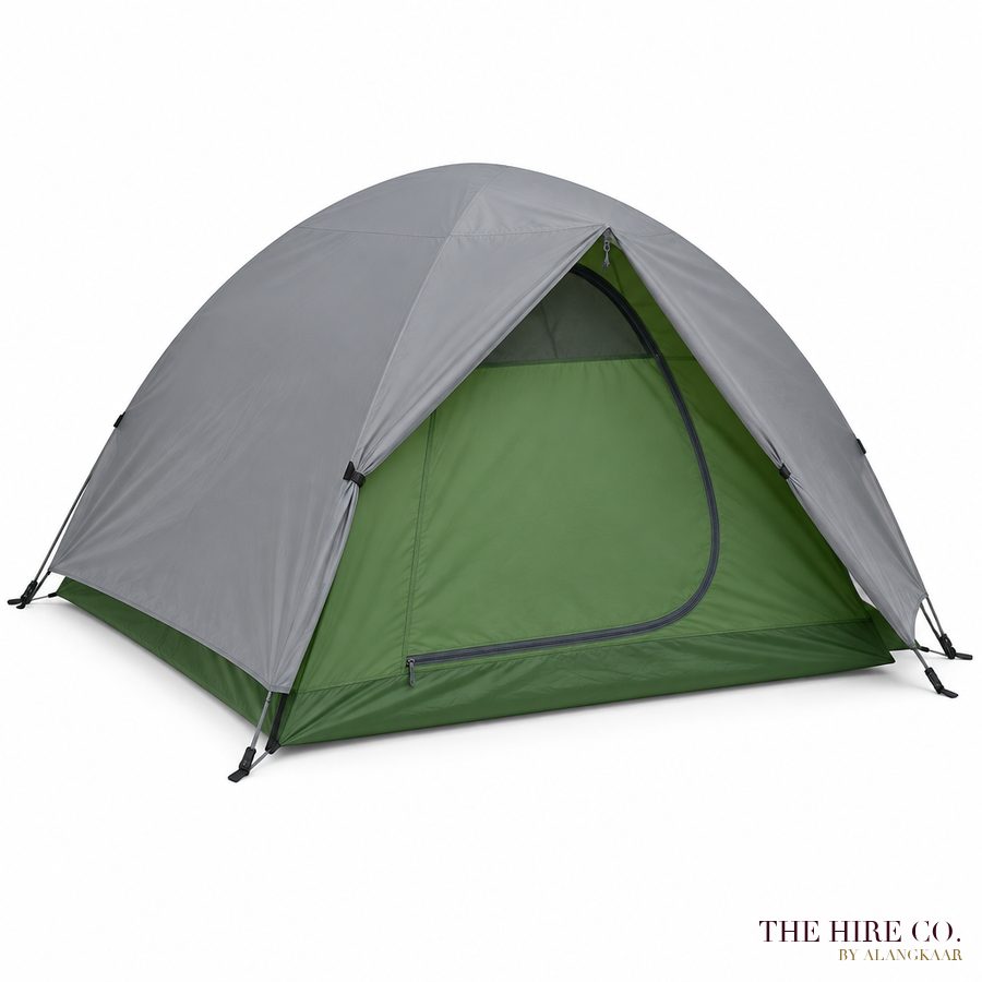 Camping Tent, 2-person