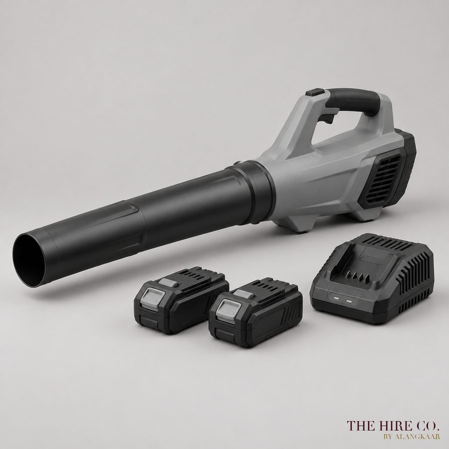 Cordless Leaf Blower