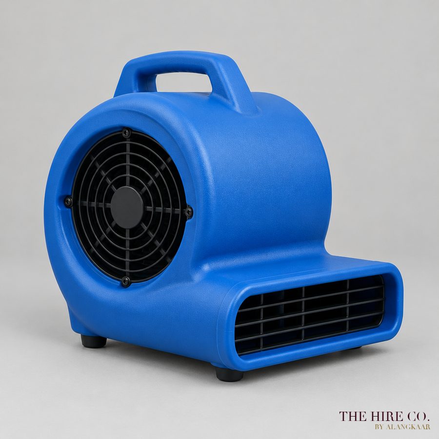 Air Mover Floor Dryer