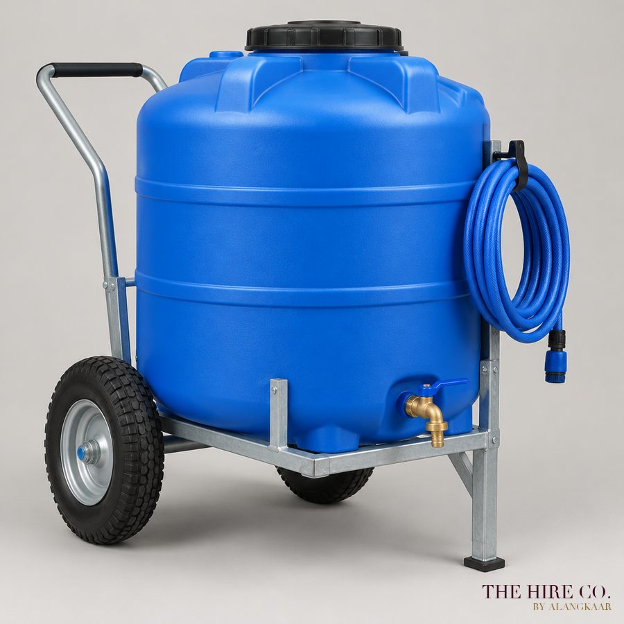Water Bowser 200 L