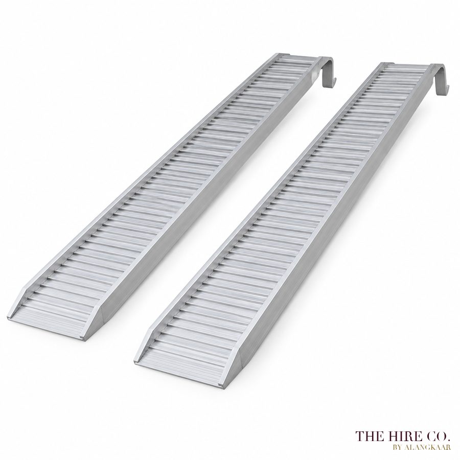 Loading Ramps (pair)