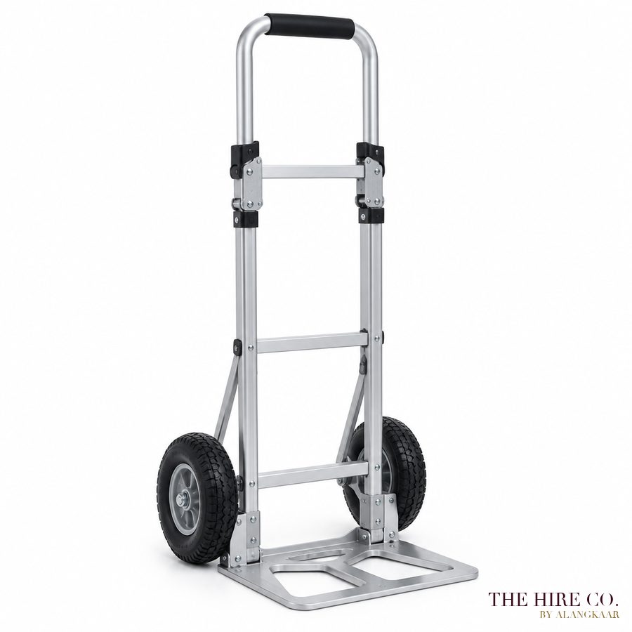 Hand Truck / Sack Trolley