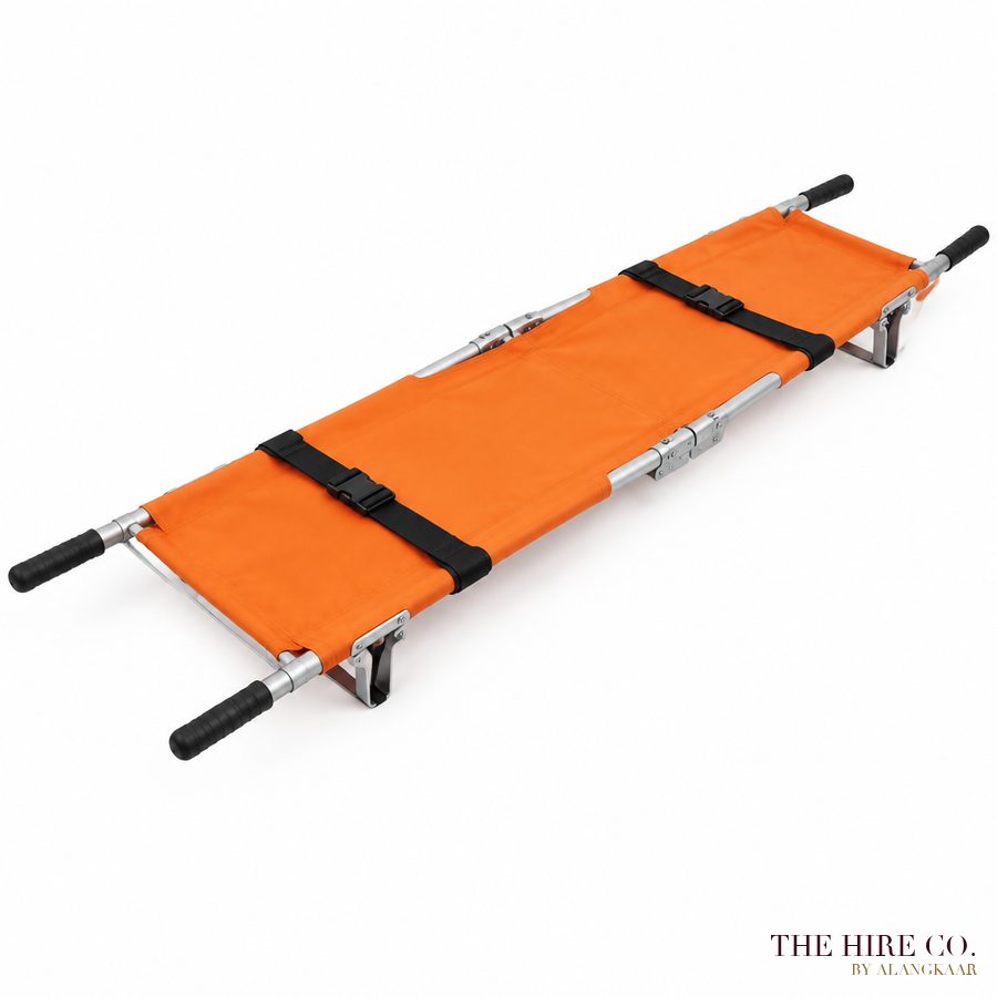 Folding Stretcher