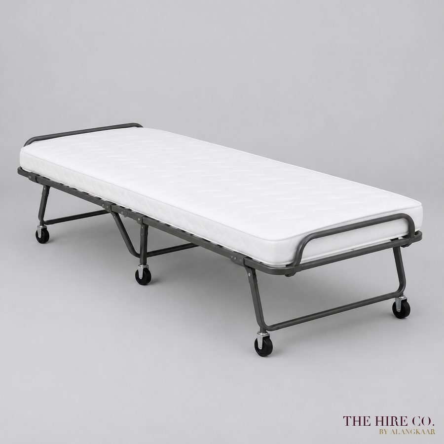 Rollaway Bed, single